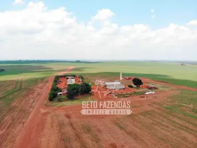Fazenda/Sítio à venda, 17280000m² no , Naviraí