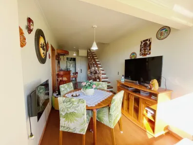 Cobertura com 2 Quartos à venda, 124m² no Praia de Belas, Porto Alegre