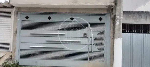 Sobrado com 2 Quartos à venda, 115m² no Jardim São Judas Tadeu, São Paulo