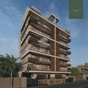 Apartamento com 3 Quartos à venda, 80m² no Iriri, Anchieta