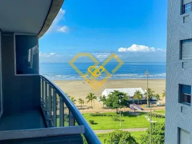 Apartamento com 1 Quarto à venda, 53m² no Pompéia, Santos