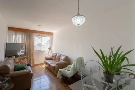 Apartamento com 2 Quartos à venda, 70m² no Vila Mariana, São Paulo