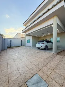 Casa com 5 Quartos à venda, 300m² no Setor Gentil Meireles, Goiânia