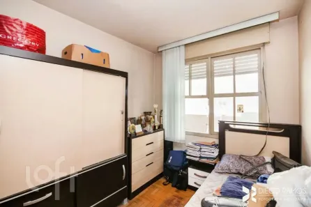 Apartamento com 3 Quartos à venda, 62m² no Jardim Botânico, Porto Alegre