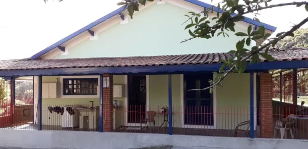 Fazenda/Sítio com 3 Quartos à venda, 350m² no , Monteiro Lobato