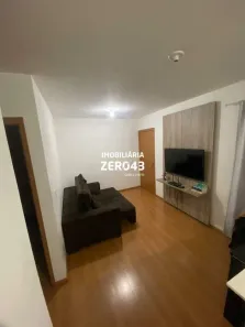 Apartamento com 2 Quartos à venda, 45m² no Olímpico, Londrina