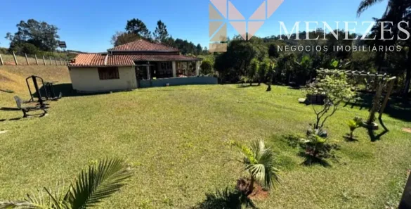 Fazenda/Sítio com 1 Quarto à venda, 96800m² no , Ouro Fino