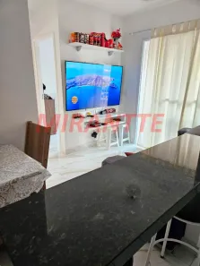 Apartamento com 2 Quartos à venda, 41m² no Vila Guaca, São Paulo