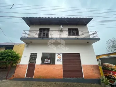 Ponto Comercial para alugar, 35m² no Arco Íris, Vera Cruz