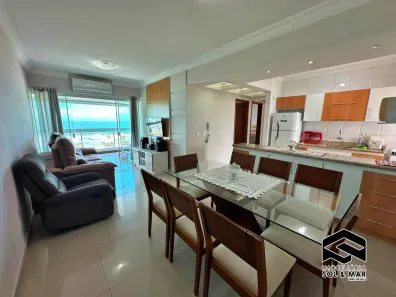 Apartamento com 3 Quartos à venda, 95m² no Enseada, Guarujá