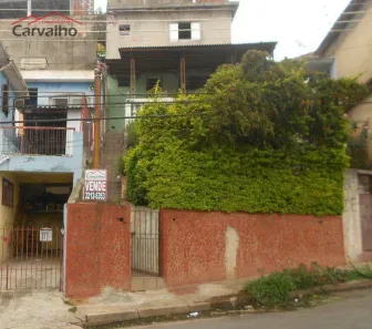 Casa com 2 Quartos à venda, 120m² no Vila Ede, São Paulo