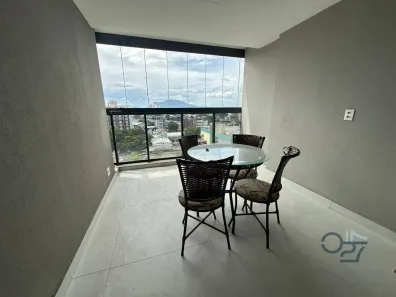 Apartamento com 3 Quartos à venda, 100m² no Barro Vermelho, Vitória