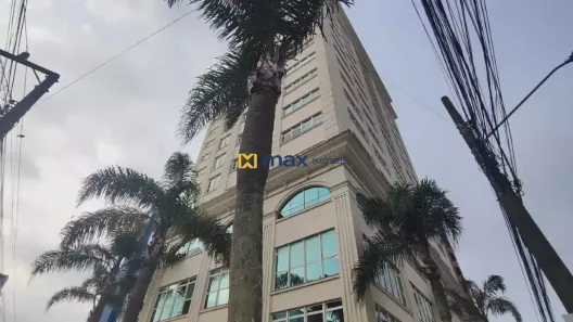 Consultório à venda, 69m² no Centro, Itajaí