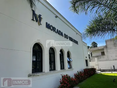 Lote/Terreno à venda, 354m² no Loteamento Residencial Morada do Visconde, Tremembé