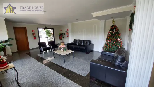 Apartamento com 3 Quartos à venda, 147m² no Vila Brasílio Machado, São Paulo