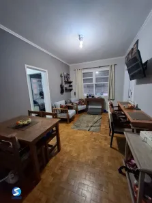 Apartamento com 2 Quartos à venda, 65m² no Cidade Baixa, Porto Alegre