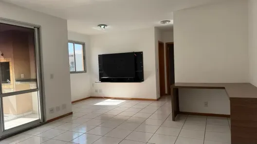 Apartamento com 2 Quartos para alugar, 75m² no Bosque da Saúde, Cuiabá