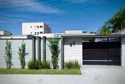 Casa com 3 Quartos à venda, 145m² no Pontal de Santa Marina, Caraguatatuba