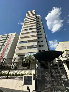 Apartamento com 3 Quartos à venda, 115m² no Vila Zanardi, Guarulhos
