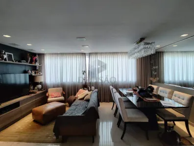Apartamento com 3 Quartos à venda, 85m² no Carlos Prates, Belo Horizonte