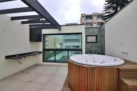 Cobertura com 2 Quartos à venda, 116m² no Nova Petrópolis, São Bernardo do Campo