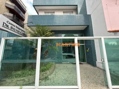 Sala Comercial para alugar, 45m² no Passagem, Cabo Frio