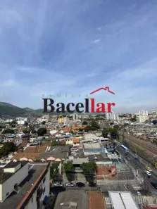 Cobertura com 3 Quartos à venda, 110m² no Engenho Novo, Rio de Janeiro