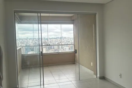 Apartamento com 3 Quartos à venda, 91m² no São Lucas, Belo Horizonte