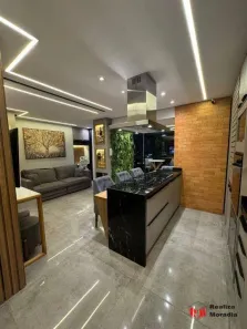 Apartamento com 1 Quarto à venda, 56m² no Vila Yara, Osasco