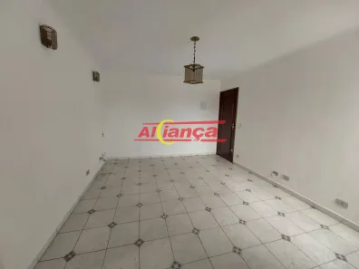 Apartamento com 2 Quartos para alugar, 70m² no Vila Santa Maria, Guarulhos