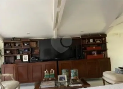 Casa com 4 Quartos para venda ou aluguel, 420m² no Jardim Guedala, São Paulo
