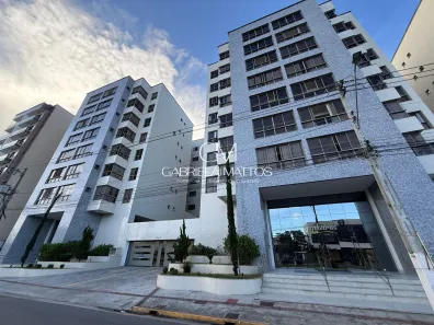 Apartamento com 3 Quartos para alugar, 160m² no Parque Ipiranga, Resende