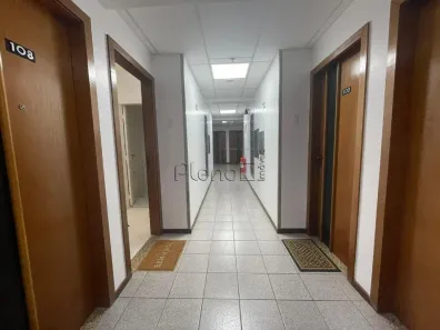 Sala Comercial para alugar, 39m² no Botafogo, Campinas