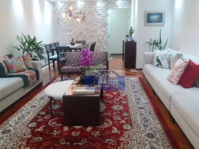 Apartamento com 3 Quartos à venda, 150m² no Mooca, São Paulo