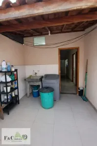 Casa com 2 Quartos à venda, 150m² no Jardim Lagoa Nova, Limeira