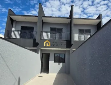 Sobrado com 2 Quartos à venda, 77m² no Central Parque Sorocaba, Sorocaba