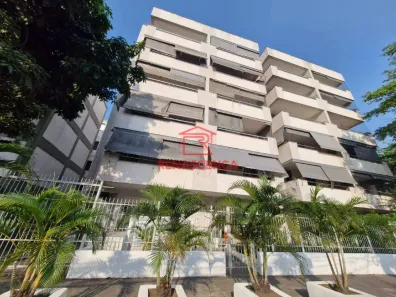 Apartamento com 1 Quarto para alugar, 50m² no Freguesia (Jacarepaguá), Rio de Janeiro
