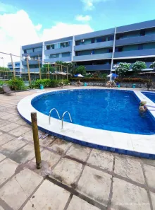 Apartamento com 3 Quartos à venda, 120m² no Piatã, Salvador