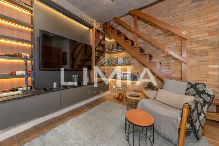 Cobertura com 2 Quartos à venda, 131m² no Cristo Redentor, Porto Alegre