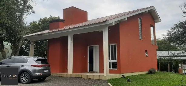 Casa de Condomínio com 3 Quartos à venda, 92m² no Pomar do Morro Grande (Águas Claras), Viamão