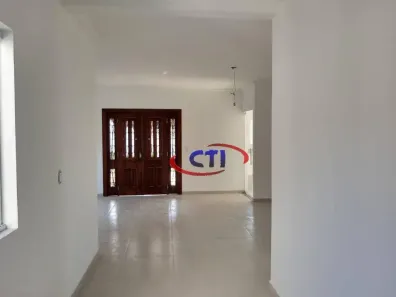 Casa de Condomínio com 3 Quartos à venda, 170m² no Represa, Ribeirão Pires