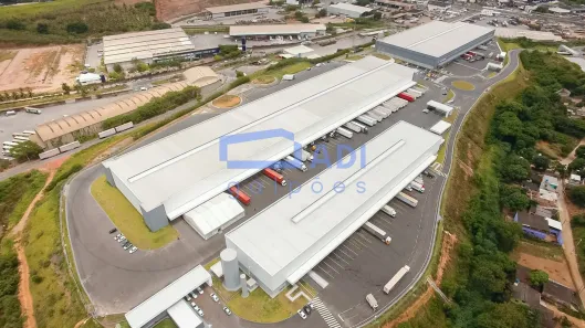 Galpão/Depósito/Armazém para alugar, 3612m² no Parque Industrial, Viana