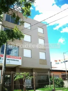 Apartamento com 1 Quarto à venda, 42m² no Jardim Botânico, Porto Alegre