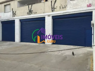Ponto Comercial à venda, 590m² no Sapopemba, São Paulo