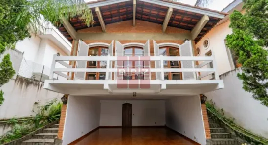 Sobrado com 3 Quartos à venda, 303m² no Vila Sônia, São Paulo