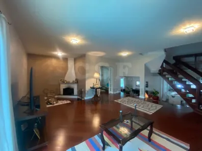 Sobrado com 4 Quartos à venda, 341m² no Adalgisa, Osasco