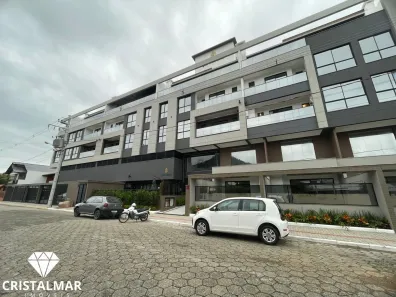 Cobertura com 3 Quartos à venda, 147m² no Canto Grande, Bombinhas