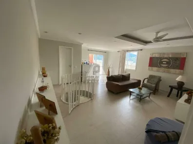 Cobertura com 4 Quartos à venda, 136m² no Maracanã, Rio de Janeiro
