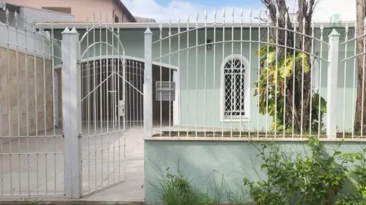 Casa com 3 Quartos para alugar, 200m² no Jardim Bonfim, Campinas