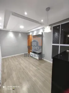 Apartamento com 2 Quartos à venda, 45m² no Poste, Jundiaí